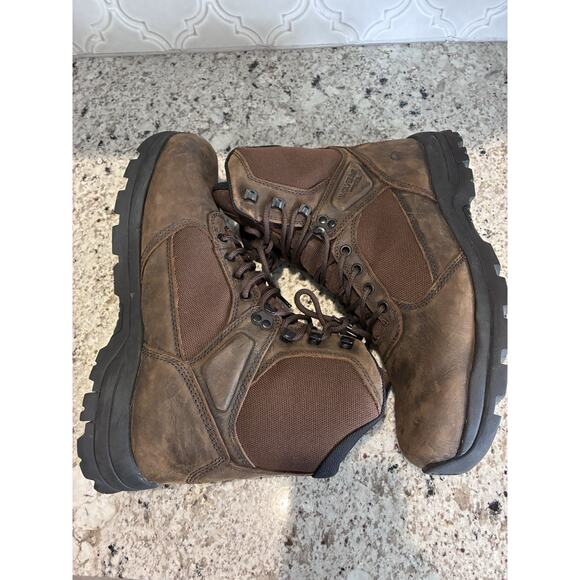 Wolverine Mens Sz 13 M Manistee 8\